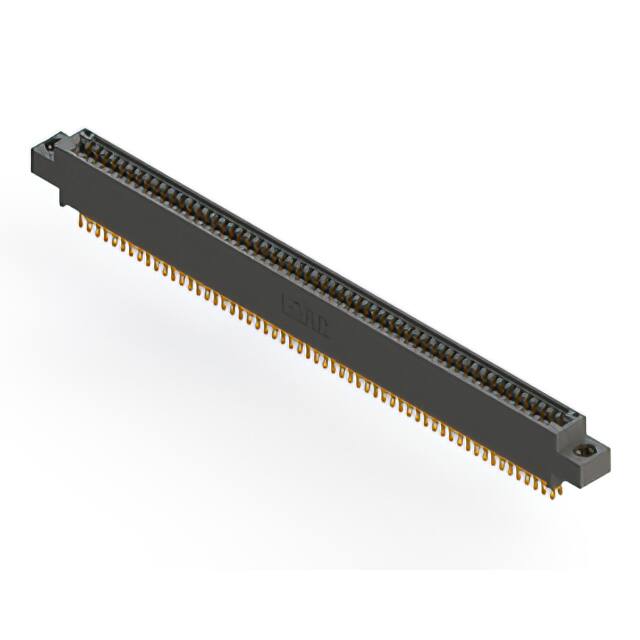895-114-555-808 EDAC Inc.  Edgeboard Connectors